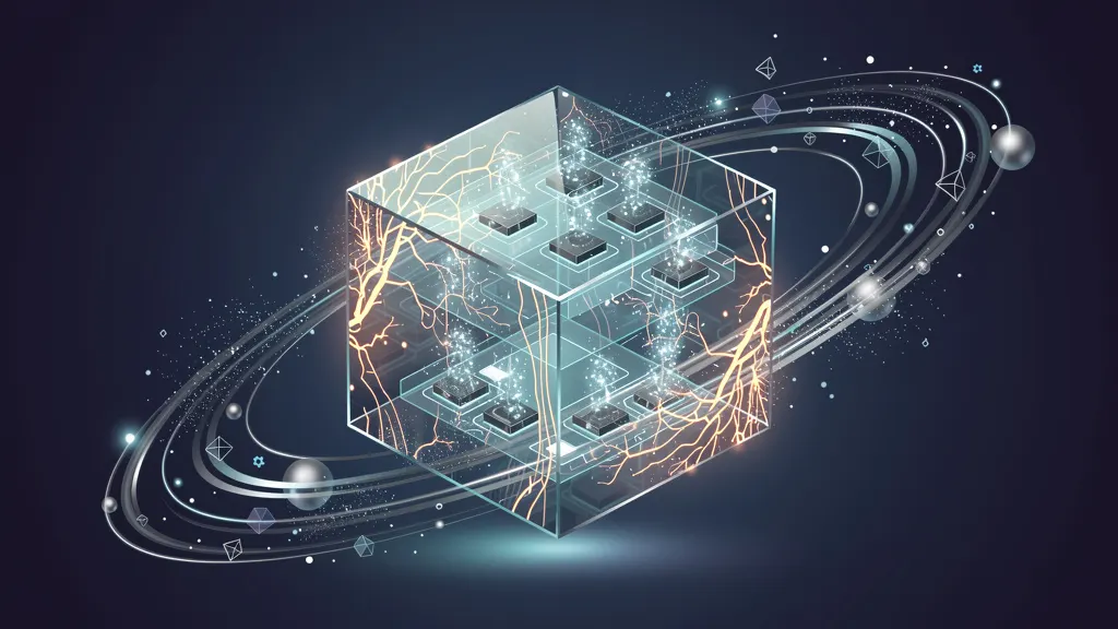 بناء Box AI: كيف تحولت منصة المحتوى المؤسسي إلى نظام أصلي قائم على الذكاء الاصطناعي مع الوكلاء العميقين