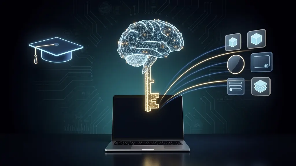 تقديم DeepLearning.AI Pro: عصر جديد لتعليم الذكاء الاصطناعي