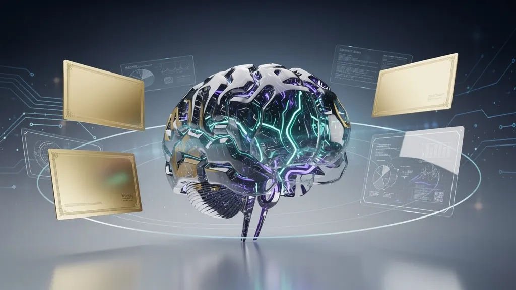 تقديم DeepLearning.AI Pro: تعليم متقدم في الذكاء الاصطناعي للمحترفين