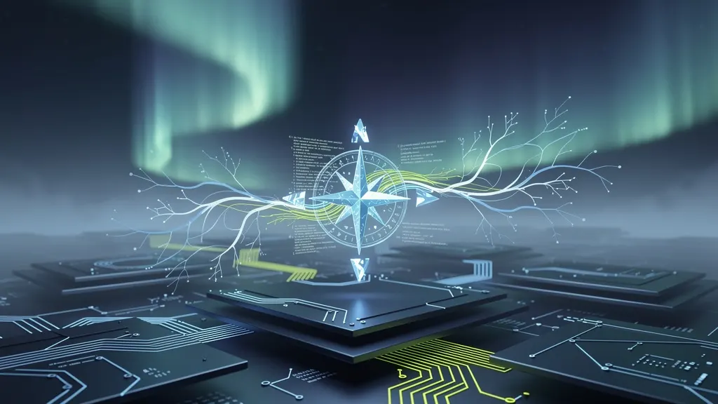 تقديم North Mini Code: أول نموذج من Cohere للمطورين
