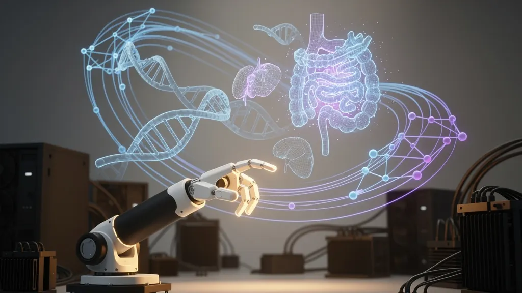 NVIDIA Cosmos-H-Dreams: جلب المحاكاة التوليدية في الوقت الحقيقي إلى الروبوتات الجراحية