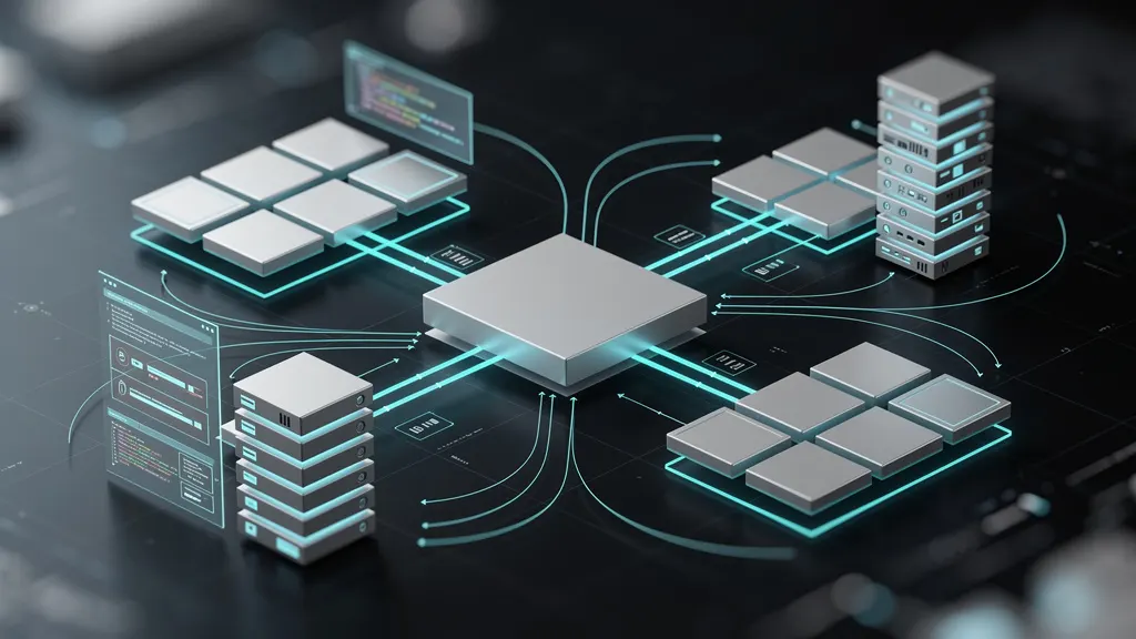 يدعم مجتمع المصادر المفتوحة مشروع OpenEnv للتعلم المعزز الوكيلي