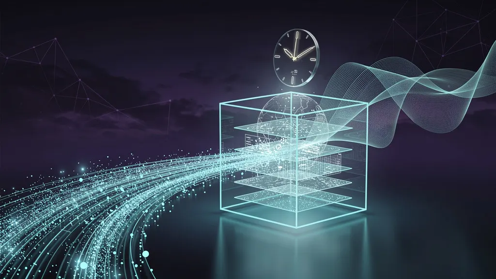 شرح نماذج السلاسل الزمنية اللغوية الكبيرة (Time-Series LLMs) باستخدام t0-alpha